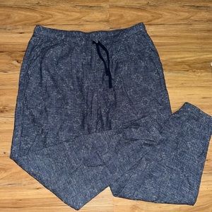 PATAGONIA WOMEN'S ISLAND HEMP BEACH PANTS